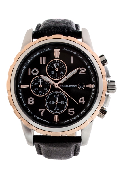Conqueror Men's Watches
