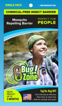 Insect and Pest Control