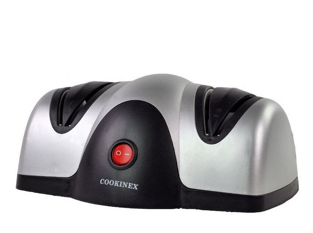 Cookinex ED-265 Electric Knife Sharpener