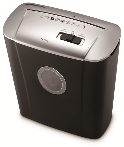 Shredder Essentials Printers