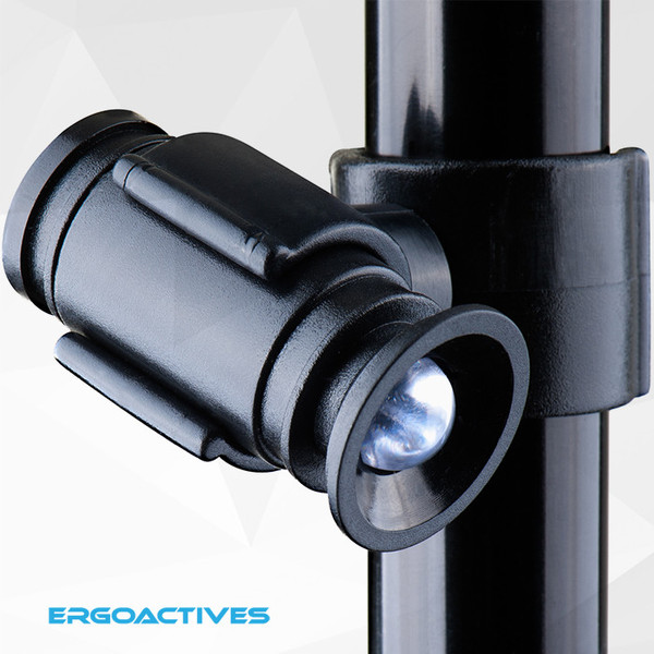 A022 Lightbaum Led Flashlight For All Mobility Devices