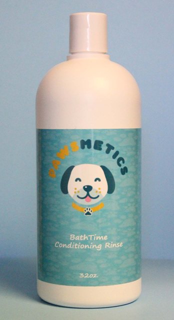 Pm0020032 Bath Time Conditioning Rinse, 32 Oz