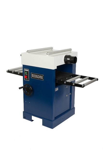 23-400h Surface Planer With Helical Head, 16 In.