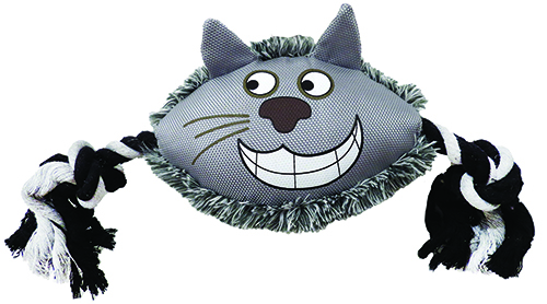 551 Cathy Cat Plush Toys, 6.5 In.