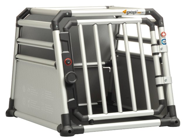 590085 Pro Line No.2 Dog Crash Bag For Milan Crates