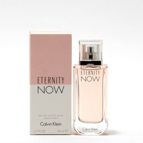 Eternity Now Ladies Edp Spray 1.7 Oz