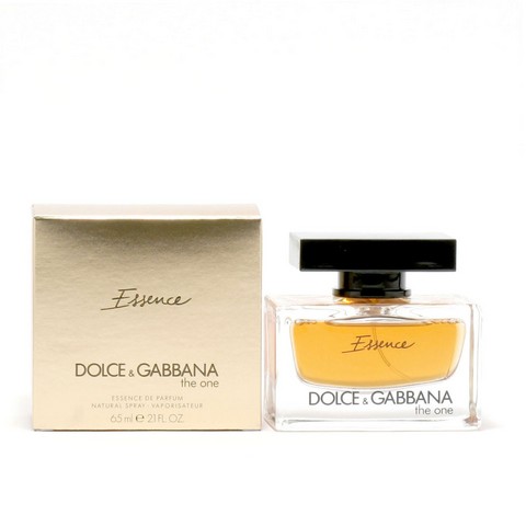 Dolce & Gabbana The One Essence Ladies Edp Spray 2.5 Oz