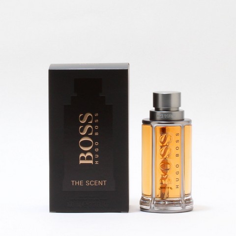 The Scent For Men By Edt Spray 3.3 Oz