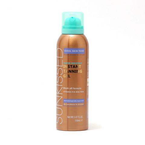 Instant Tanning Gelcool Skin Tone 1