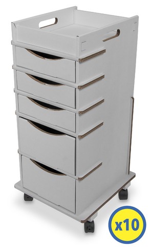 Office Organization