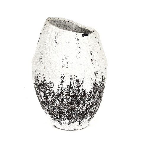 Terracotta Vase, Large - 20 X 29 X 20 In.