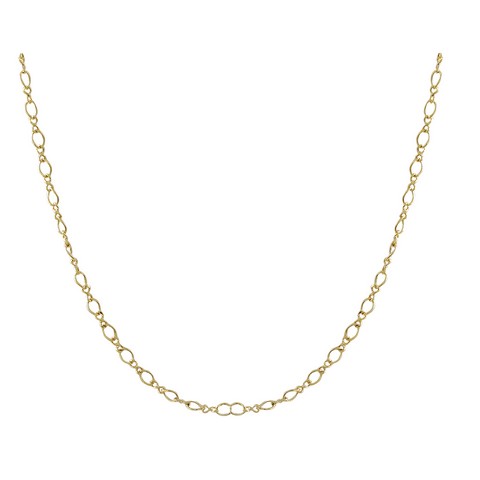 18 In. Gold Filled Chain