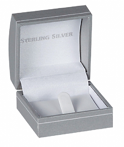 Single Ring Clip Box