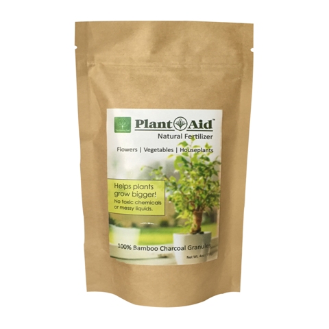 Plant Aid Soil Conditioners and Planting Aids