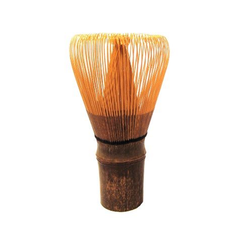 Black Bamboo Kitchen