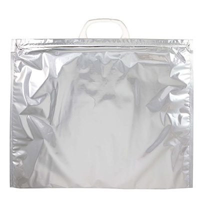 L310-np Blank Bag, Large - Pack Of 100