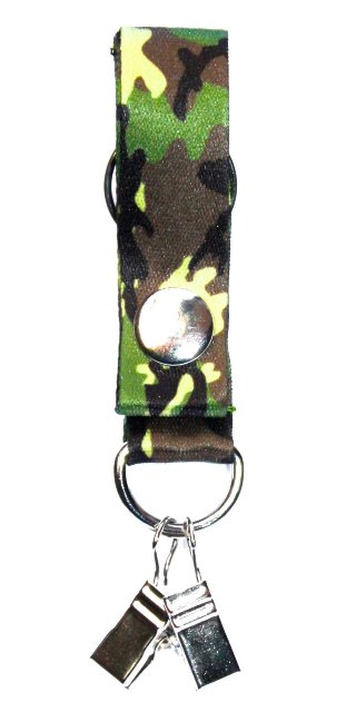 Poopy Carrier Classic Camouflage Dog Poop Carry