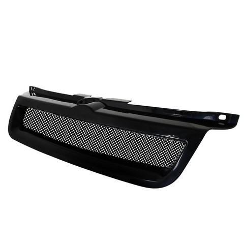 Bora Mesh Grille for 99 to 04 Volkswagen Jetta Black - 5 x 18 x 33 in. Bora Mesh Grille for 99 to 04 Volkswagen Jetta Black - 5 x 18 x 33 in.