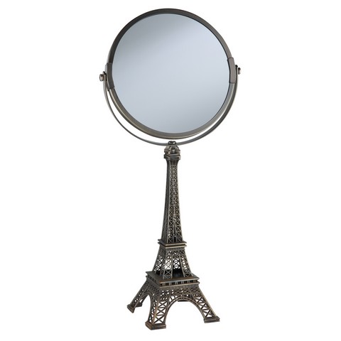 02-d1068 Paris Vanity Mirror