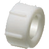 Rgd75 0.75 In. Non-metal Bushing For Rigid