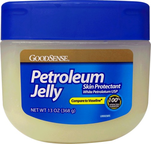 Good Sense Petroleum Jelly Tub, 13 Oz - Case Of 12