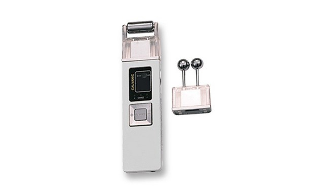 Galvanic & Micro Current