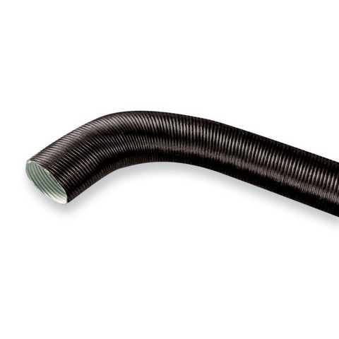 010424 Cool Tube Extreme, Black - 0.5 In. X 3 Ft.