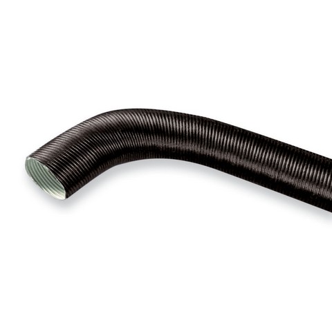 010432 Cool Tube Extreme, Black - 1 In. X 3 Ft.