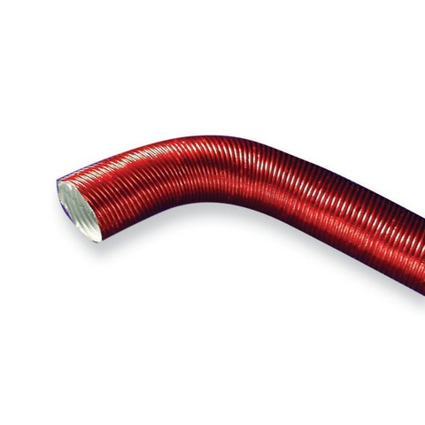 010438 Cool Tube Extreme, Red - 1.5 In. X 3 Ft.