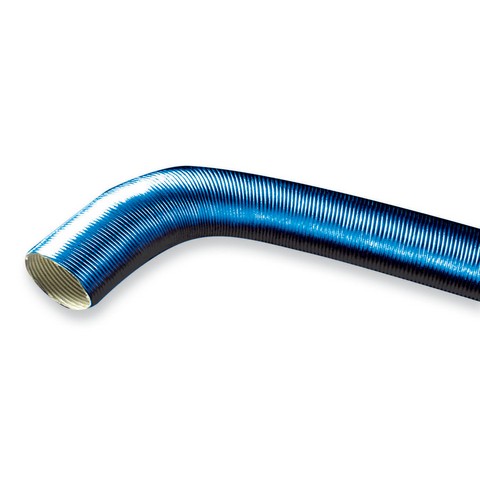 010439 Cool Tube Extreme, Blue - 1.5 In. X 3 Ft.