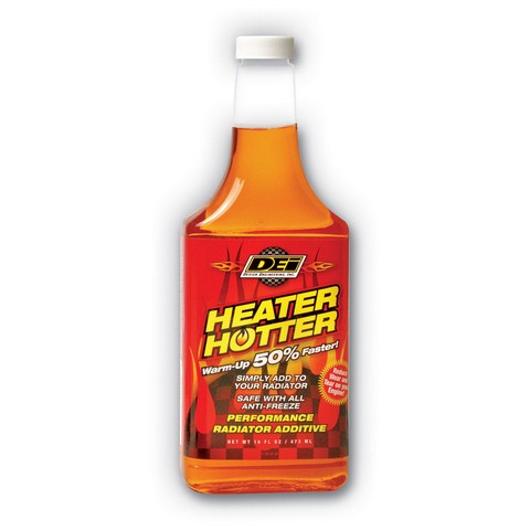 040206 Heater Hotter Thermal Chemical, 16 Oz