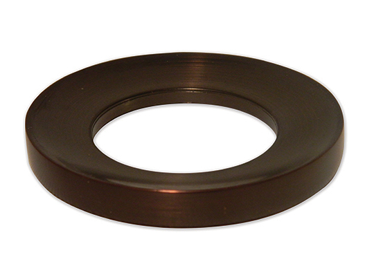 Eb-mr01rb Vessel Sink Mounting Ring, Oil Rubbed Bronze