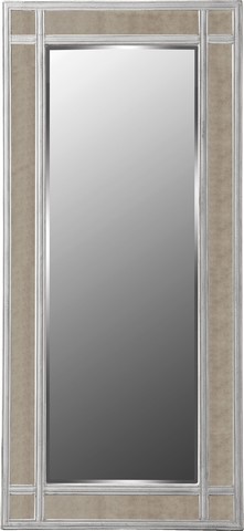 Galaxy Home Decorations G225 69.3 X 31.5 X 1.8 In. Tall Geneva Wall Mirror