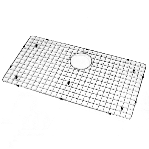 Bg-4320 29.5 X 15.5 In. Stainless Steel Wirecraft Sink Bottom Grid For Ctg-3200 Bowl