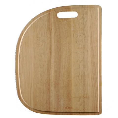 13.5 X 20 X 0.75 In. Endura Hardwood Cutting Board, Hardwood