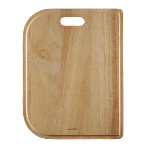 13.25 X 17.125 X 0.75 In. Endura Hardwood Cutting Board, Hardwood