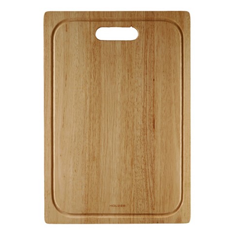 Cb-4500 14 X 20.25 X 0.75 In. Endura Hardwood Cutting Board, Hardwood