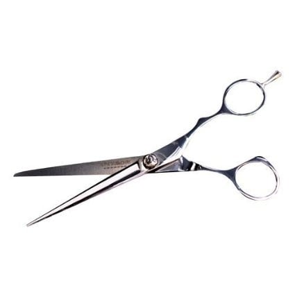 Dm-3l Smoke Lefty Salon Hair Shears & Scissors