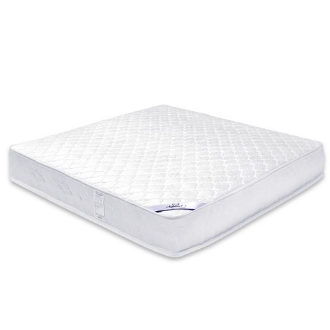 10 In. Luxurious Pocket Coil Mattress, King Size - 10 X 76 X 80 In.