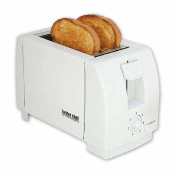 Im-210w Two Slice Toaster