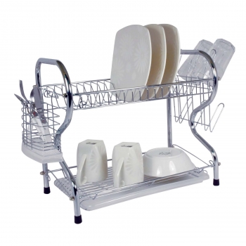 Dr-224 22 In. Dish Rack