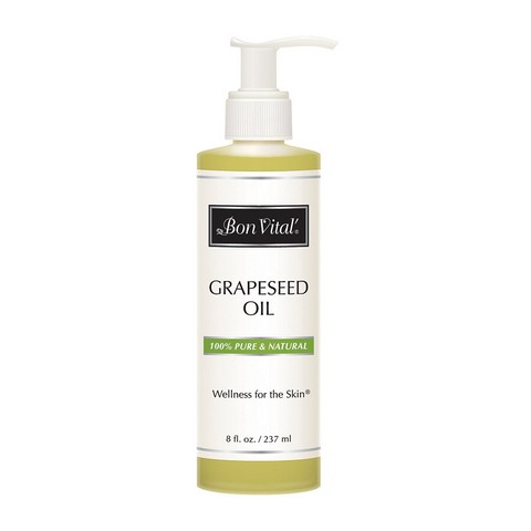 Performance Touch Bon121 8 Oz Grapeseed Oil
