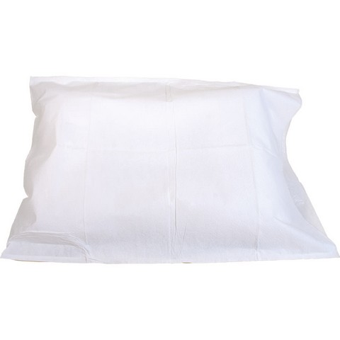 Zzr121 21 X 30 In. Tissue-poly Pillowcases, Pack Of 100