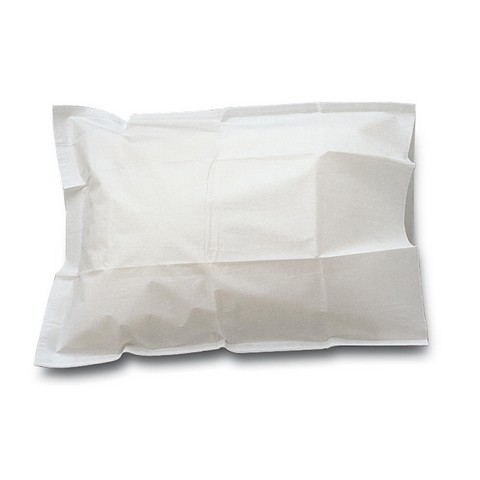 Tidi Products Tdi137 21 X 30 In. Fabricel Pillowcase, White