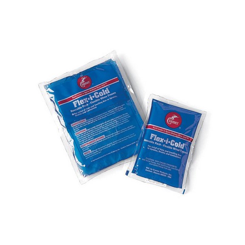 Crm104 6 X 9 In. Reusable Cold Packs