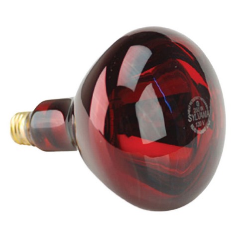 Lha109 Heat Lamp Bulb