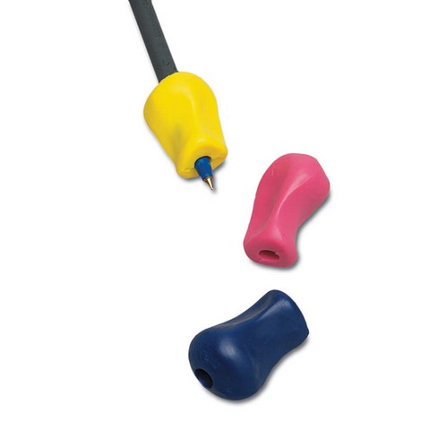Stander Nor210343 Soft Pencil Grips