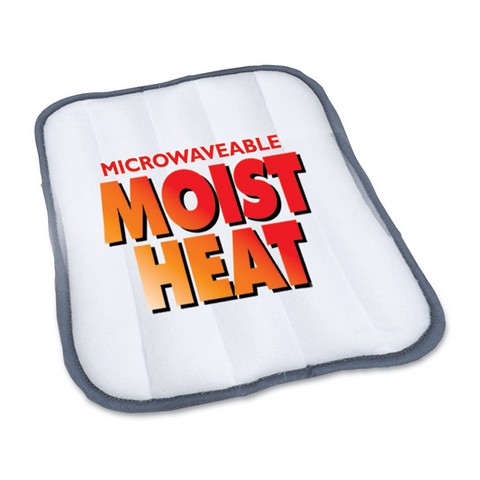 Dmi557 9 X 12 In. Therabeads Standard Moist Heat Pack