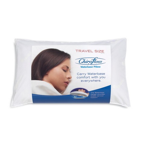 Iwp149 13.5 X 21 In. Chiroflow & Wasterbase Pillow