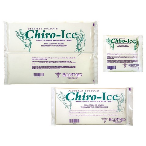 Psi112 6 X 6 In. Chiro-ice Hot-cold